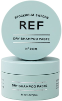 Ref Dry Shampoo Paste 85ml