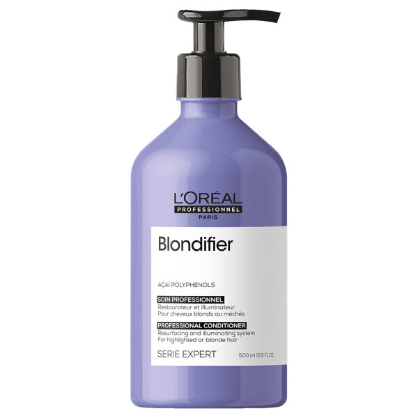 LOr&eacute;al Professionnel Serie Expert Blondifier...