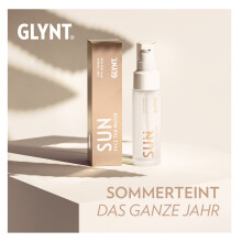 Glynt Sun Care Face Tan Water 30ml