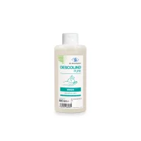 Dr. Schumacher DESCOLIND PURE Waschlotion f&uuml;r...