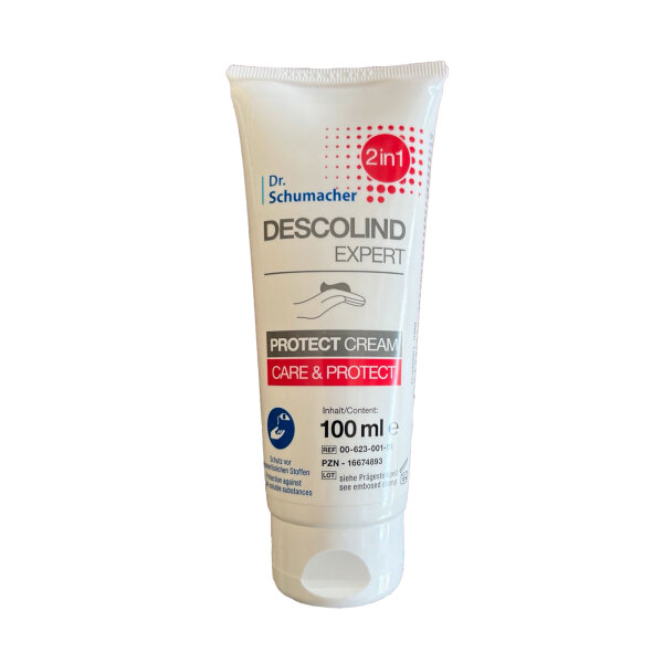 Dr. Schumacher Desolind Expert Protect Care & Protect...