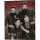 Glynt Frisurenmagazin Casting Hommes