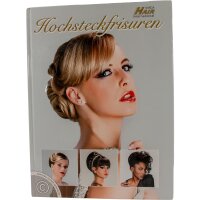 Frisurenbuch Special Hochsteckfrisuren