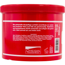 Vitasan Handcreme 1 kg Dose