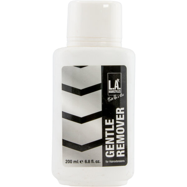 Gentle Remover for Hairextensions, 200ml L.A. Hairstyles