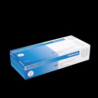 Unigloves Vinylhandschuhe L puderfrei, Inhalt: 100...