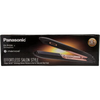 Panasonic Gl&auml;tteisen EH -PHS9 5 Temperaturen ,in...