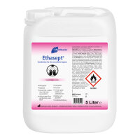 Meditrade Ethasept H&auml;ndedesinfektionsmittel, 5L