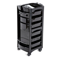 Carrello Friend Boy Schwarz