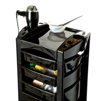 Carrello Friend Boy Schwarz