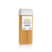 XanitaliaPro Refill Wax Spanish Formula 110ml Gold