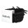 Bellody Original Haargummis (4 St&uuml;ck - Classic Black)