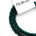 Bellody Original Haargummis (4 St&uuml;ck - Quetzal Green)
