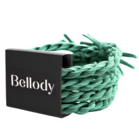 Bellody Original Haargummis (4 St&uuml;ck - Euphoria)