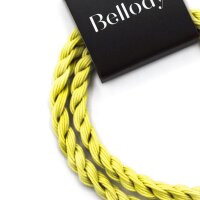 Bellody Original Haargummis (4 St&uuml;ck - Venice Beach)