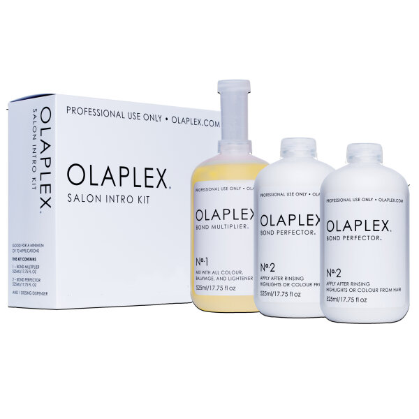Olaplex Salon Kit#1 (3 x je 525 ml)