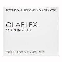Olaplex Salon Kit#1 (3 x je 525 ml)