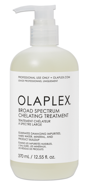 Olaplex Broad Spectrum Chelating Treatment 370ml