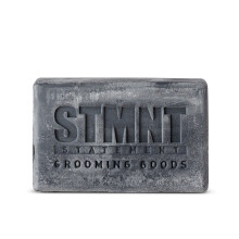 STMNT Gromming Goods Hair &amp; Body Cleansing Bar 125g