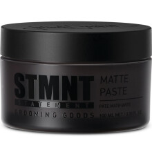STMNT Gromming Goods Matte Paste 100ml