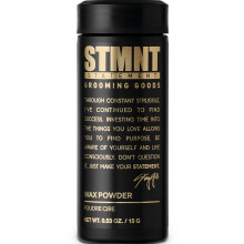 STMNT Gromming Goods Wax Powder 15g