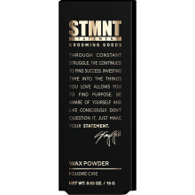 STMNT Gromming Goods Wax Powder 15g