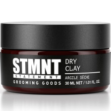 STMNT Gromming Goods Dry Clay 30ml