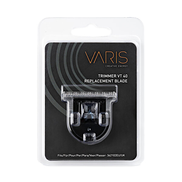 Varis Vt 40 Ersatzklinge 40mm