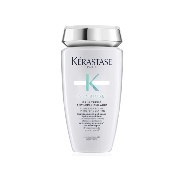 K&eacute;rastase Symbiose Bain Creme Purete Anti-Pelliculaire 250ml