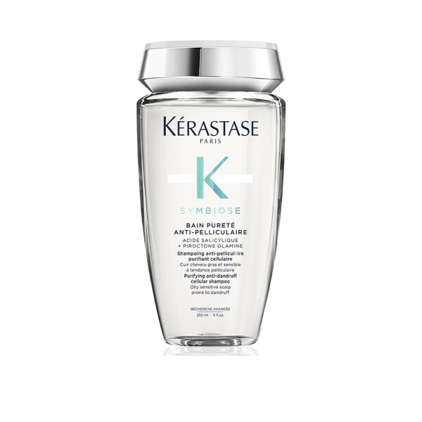 K&eacute;rastase Symbiose Bain Purete Anti-Pelliculaire 250ml