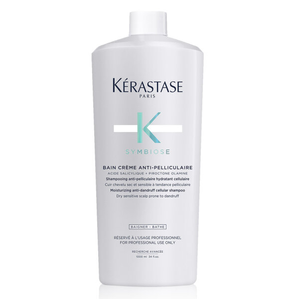 K&eacute;rastase Symbiose Bain Creme Purete...