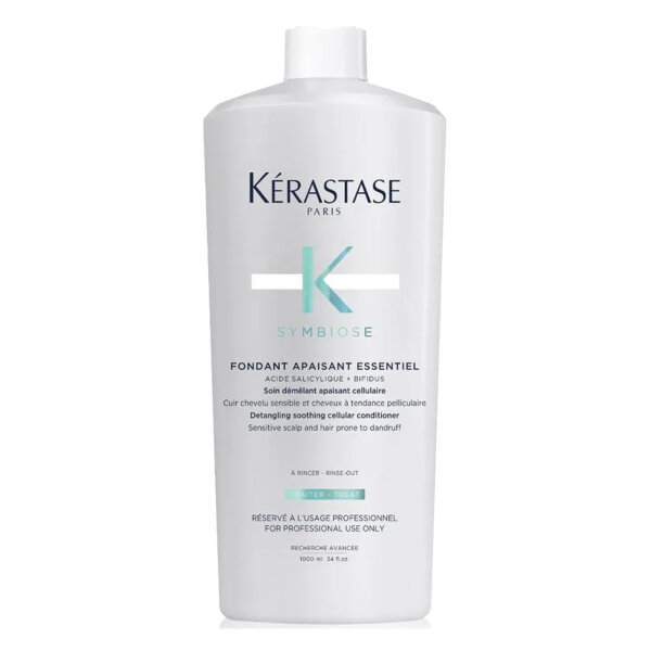 K&eacute;rastase Symbiose Fondant Apaisant Essentiel 1000ml