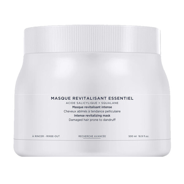 K&eacute;rastase Symbiose Masque Revitalisant Essentiel...