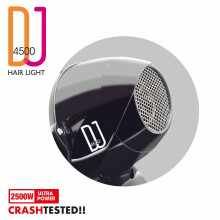 Ceriotti DJ 4500 professioneller Haartrockner f&uuml;r Friseure