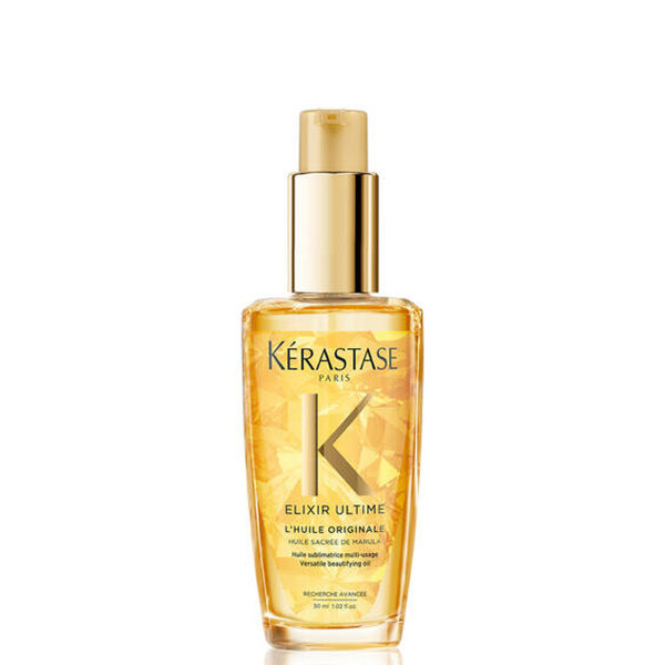 K&eacute;rastase Elixir Ultime Huile Originale...