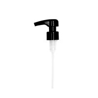 Orofluido Dosierpumpe f&uuml;r 1L Backbar schwarz 221mm