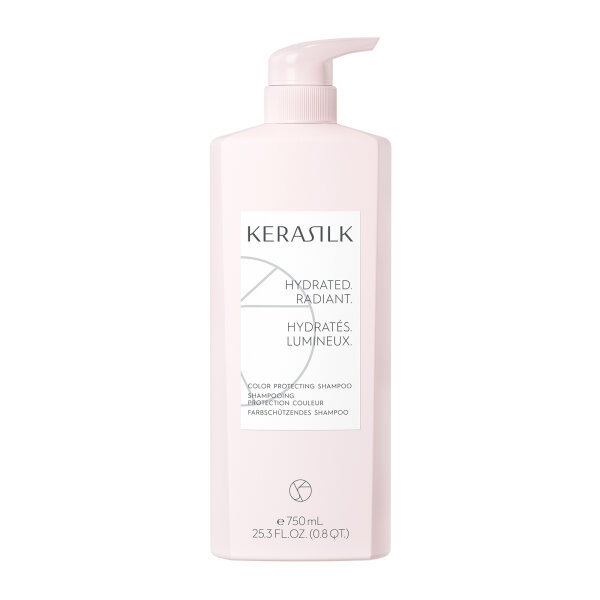 Kerasilk Essential Farbsch&uuml;tzendes Shampoo 750ml