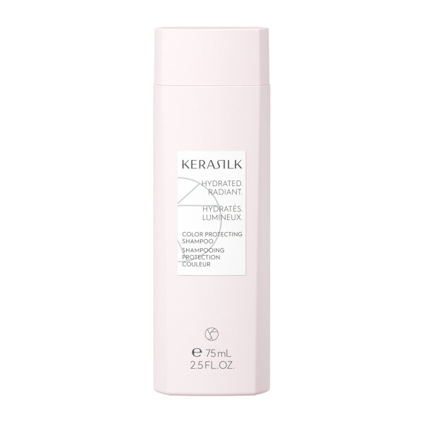 Kerasilk Essential Farbsch&uuml;tzendes Shampoo 75ml