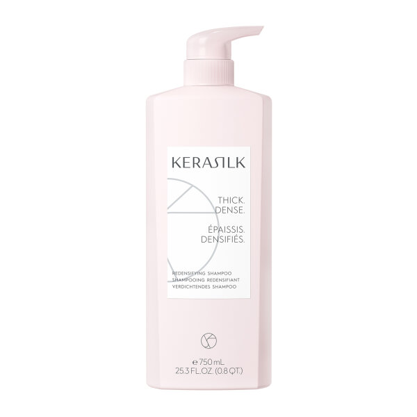 Kerasilk Essential Reparierendes Shampoo 750ml