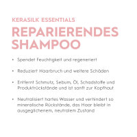 Kerasilk Essential Reparierendes Shampoo 750ml