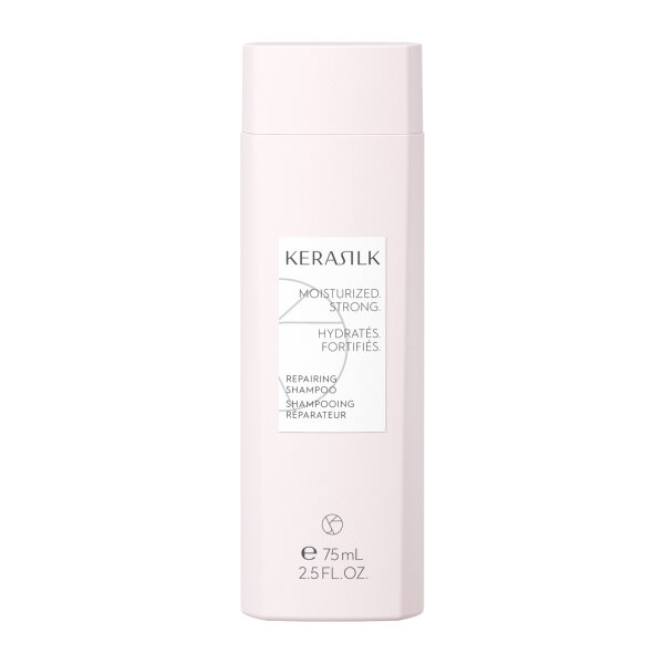 Kerasilk Essential Reparierendes Shampoo 75ml