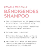 Kerasilk Essential B&auml;ndigendes Shampoo 75ml