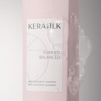 Kerasilk Essential Anti-Schuppen Shampoo 250ml