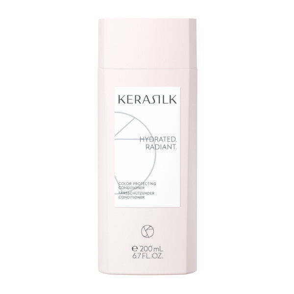 Kerasilk Essential Farbsch&uuml;tzdender Conditioner 200ml