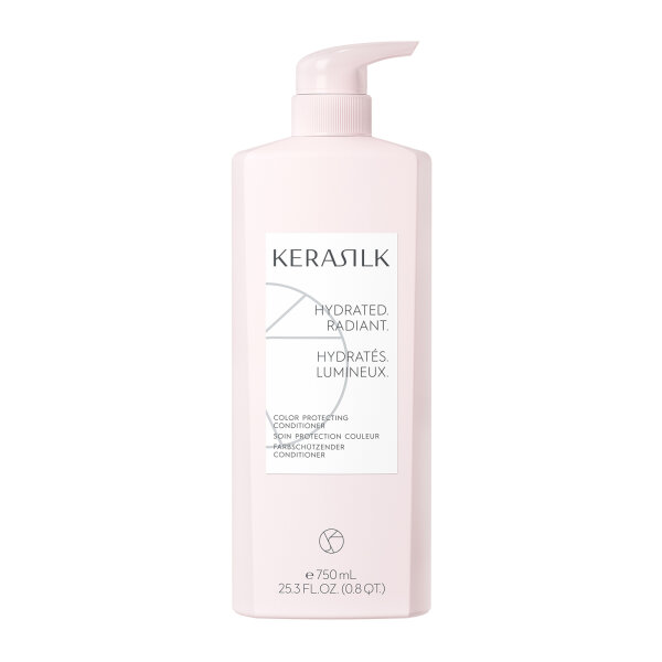 Kerasilk Essential Farbsch&uuml;tzdender Conditioner 750ml