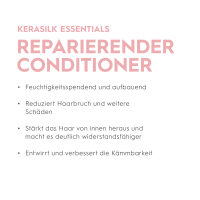 Kerasilk Essential Farbsch&uuml;tzdender Conditioner 750ml