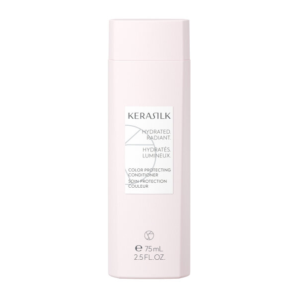 Kerasilk Essential Farbsch&uuml;tzdender Conditioner 75ml