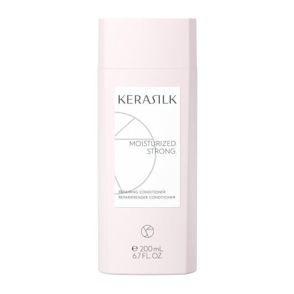 Kerasilk Essential Reparierender Conditioner 200ml