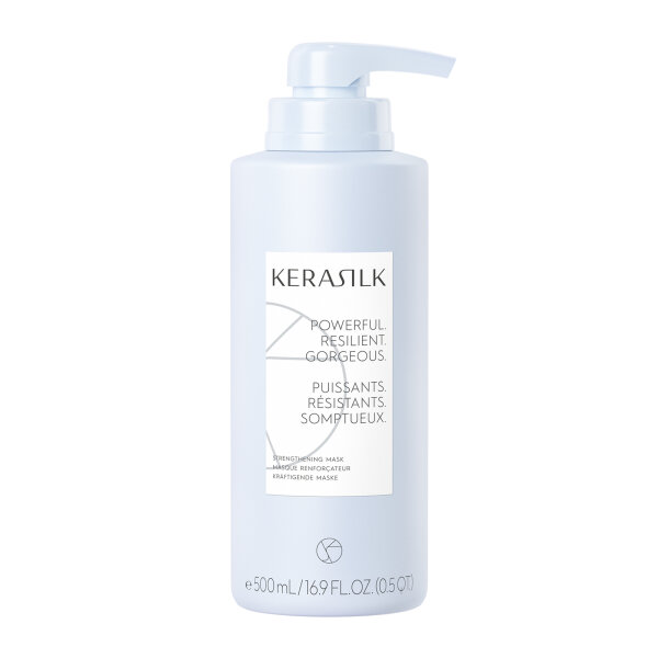 Kerasilk Specialist Kr&auml;ftigende Maske 500ml