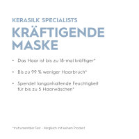 Kerasilk Specialist Kr&auml;ftigende Maske 500ml